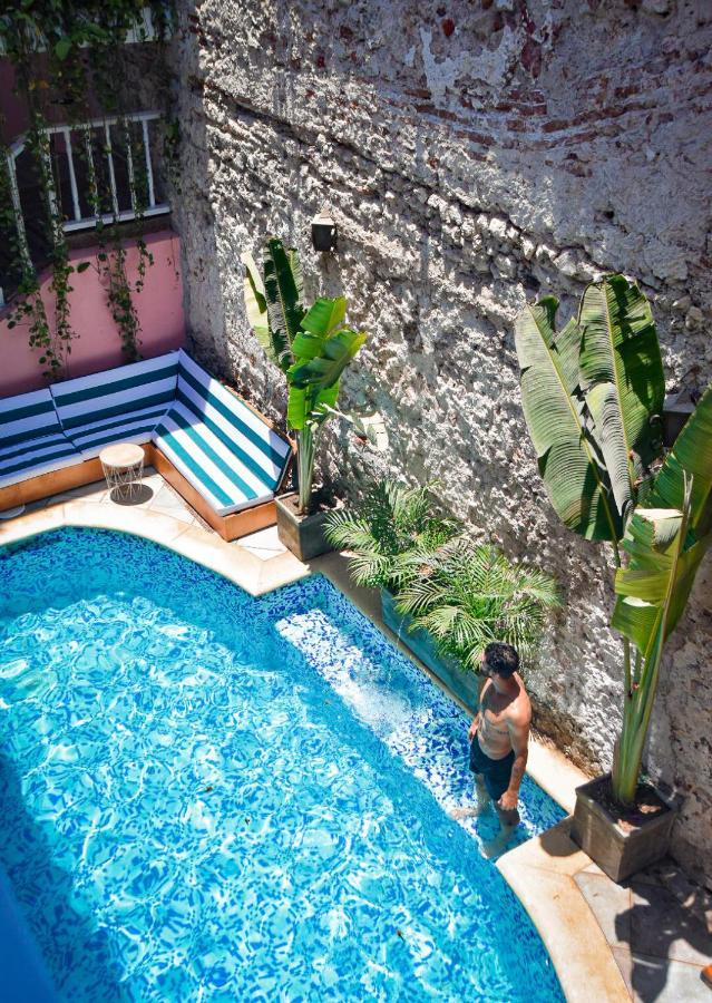 Casa Zahri Boutique Hotel *