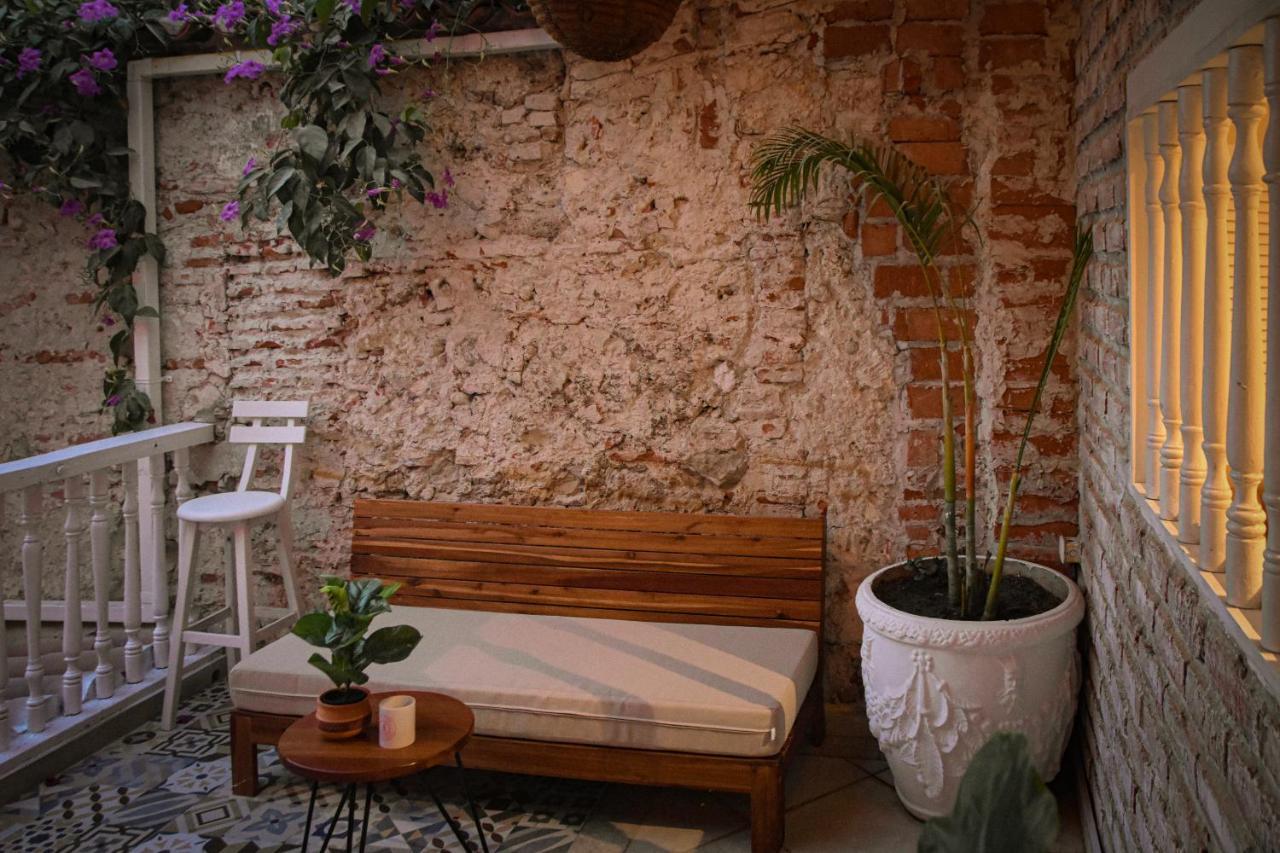 Casa Zahri Boutique *