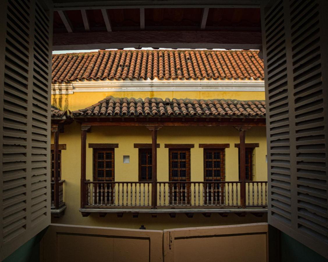 Hotel Casa Zahri Boutique *
