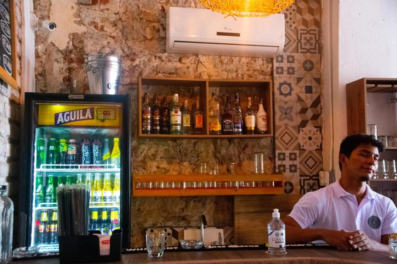 Hotel Casa Zahri Boutique Cartagène