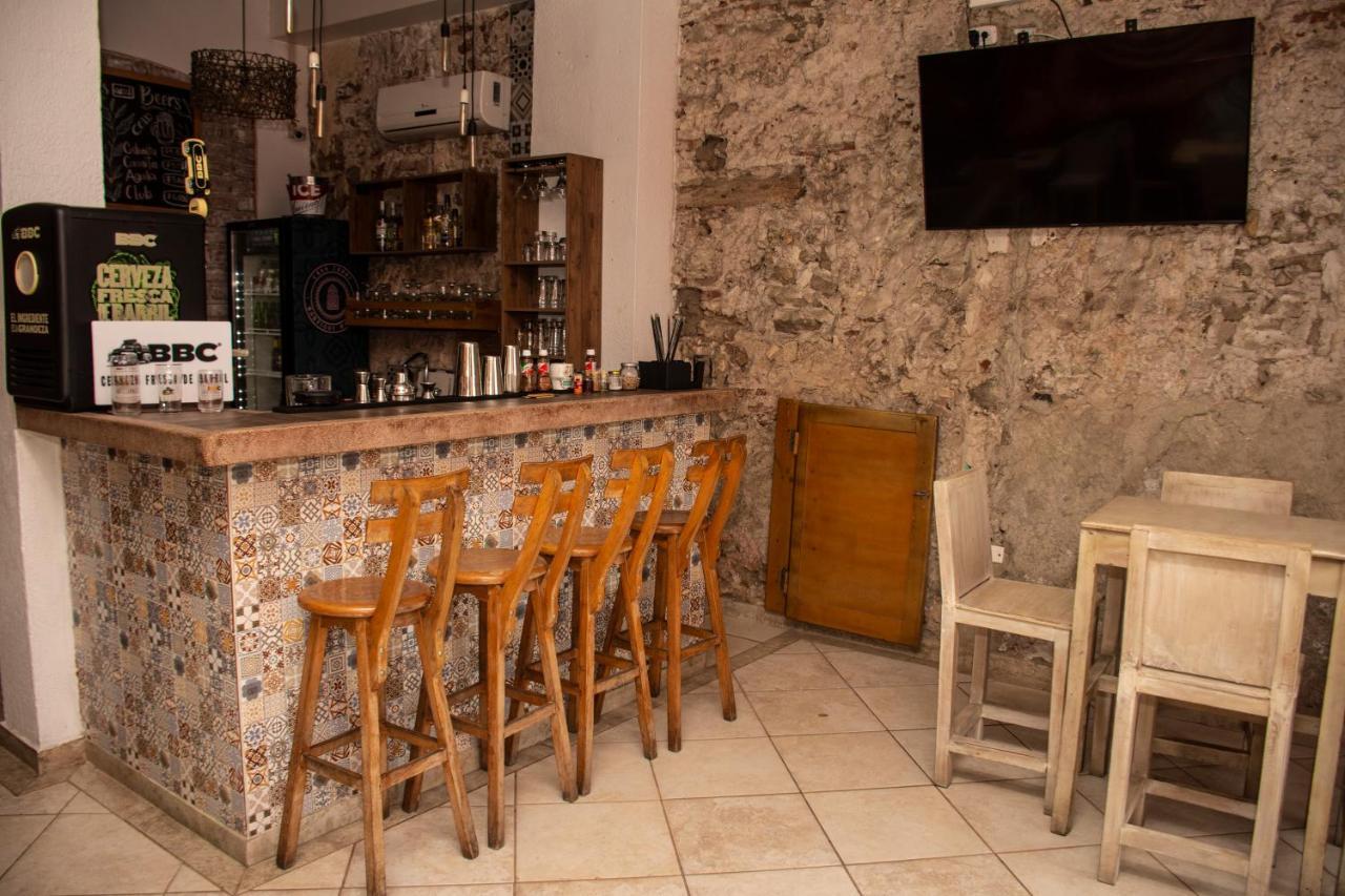 Casa Zahri Boutique * Cartagène