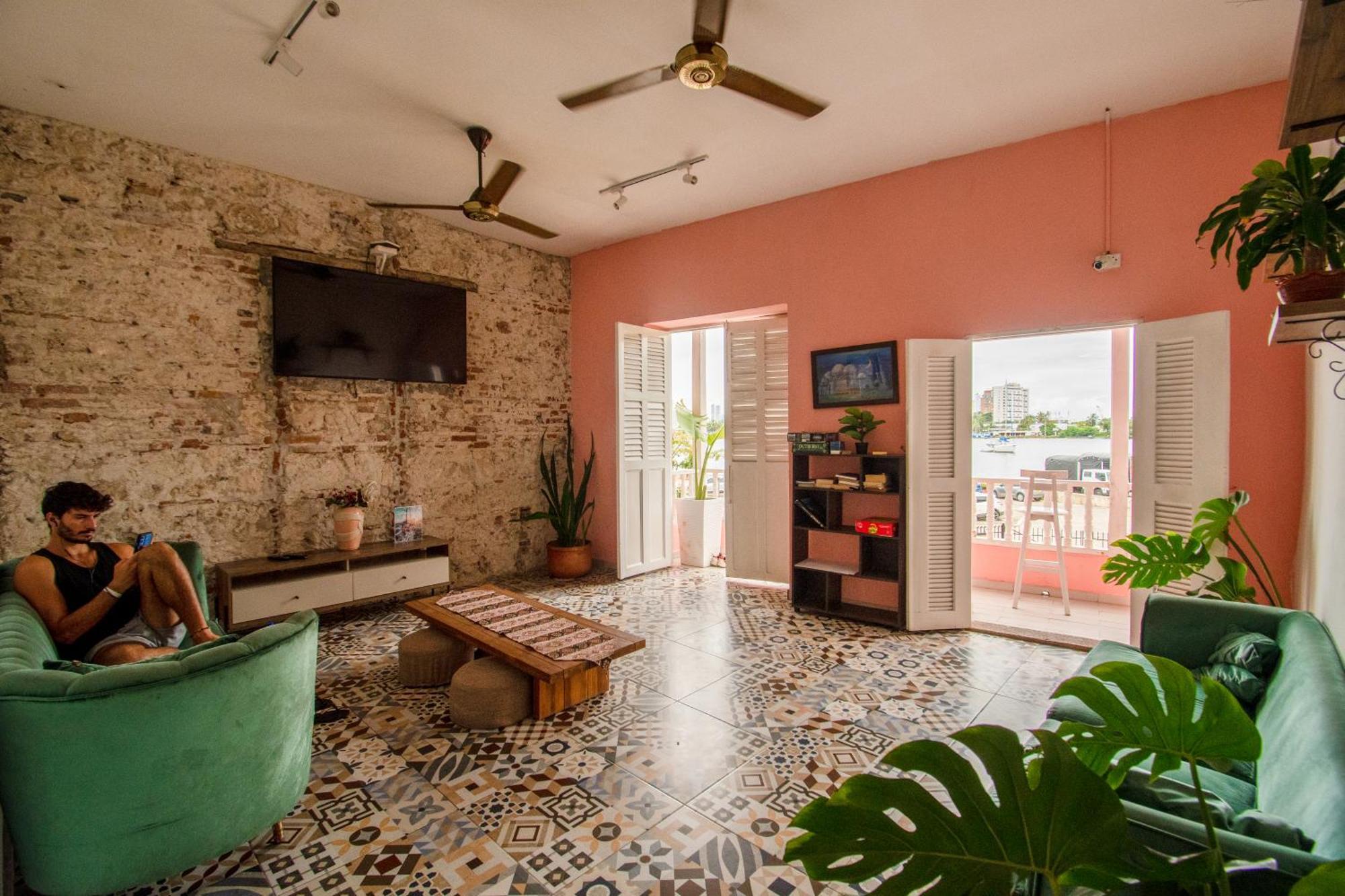 Casa Zahri Boutique Hotel