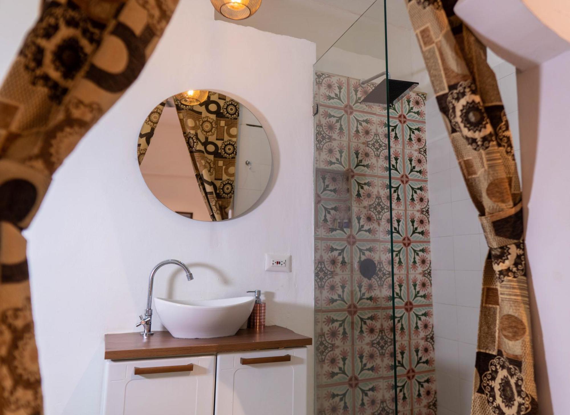 Hotel Casa Zahri Boutique