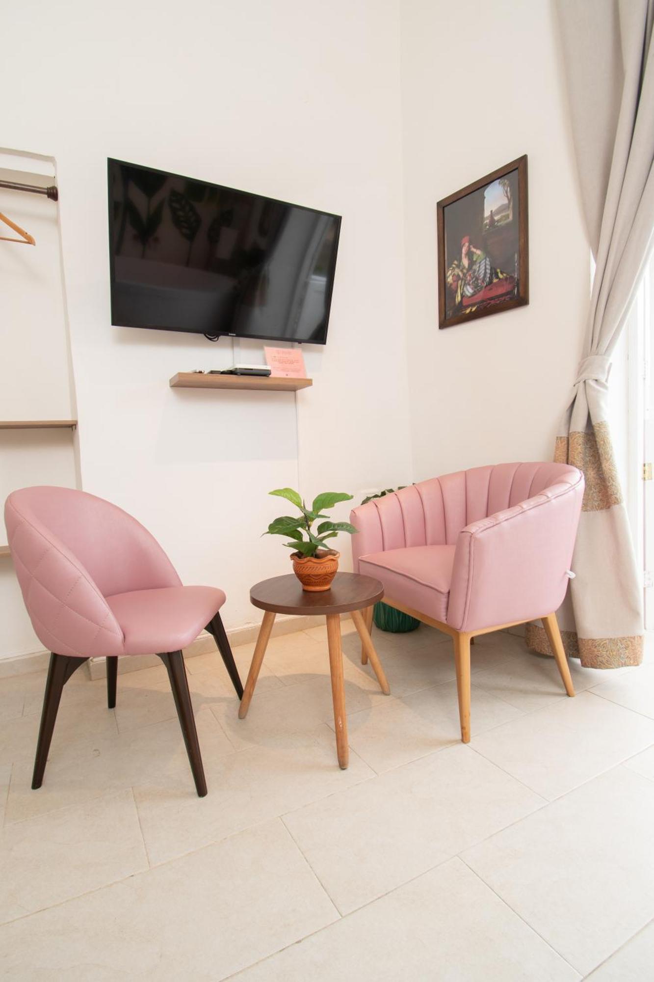 Casa Zahri Boutique *