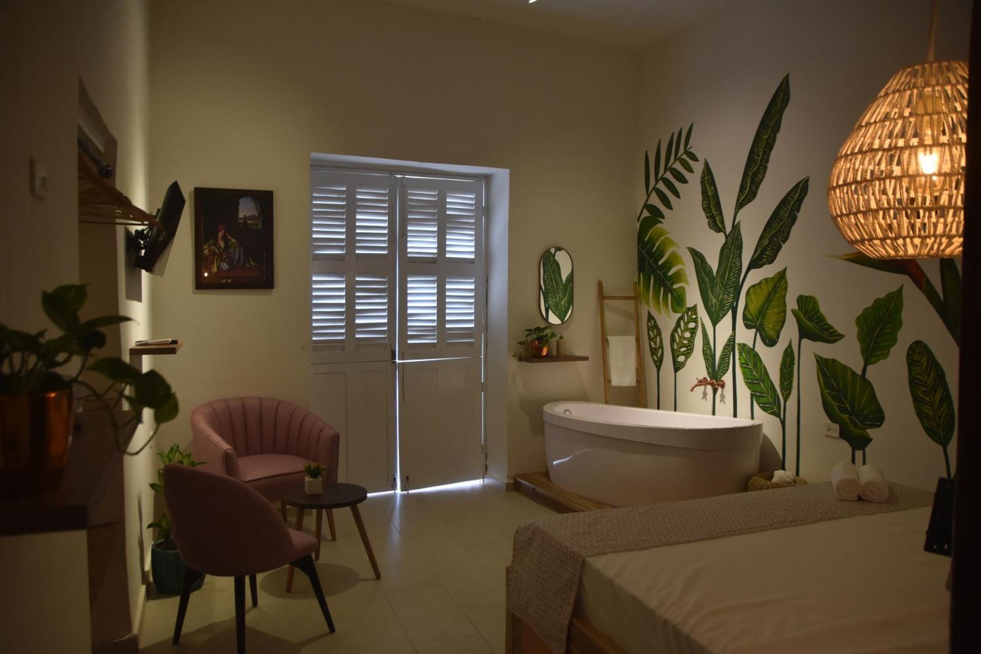 Casa Zahri Boutique * Cartagène