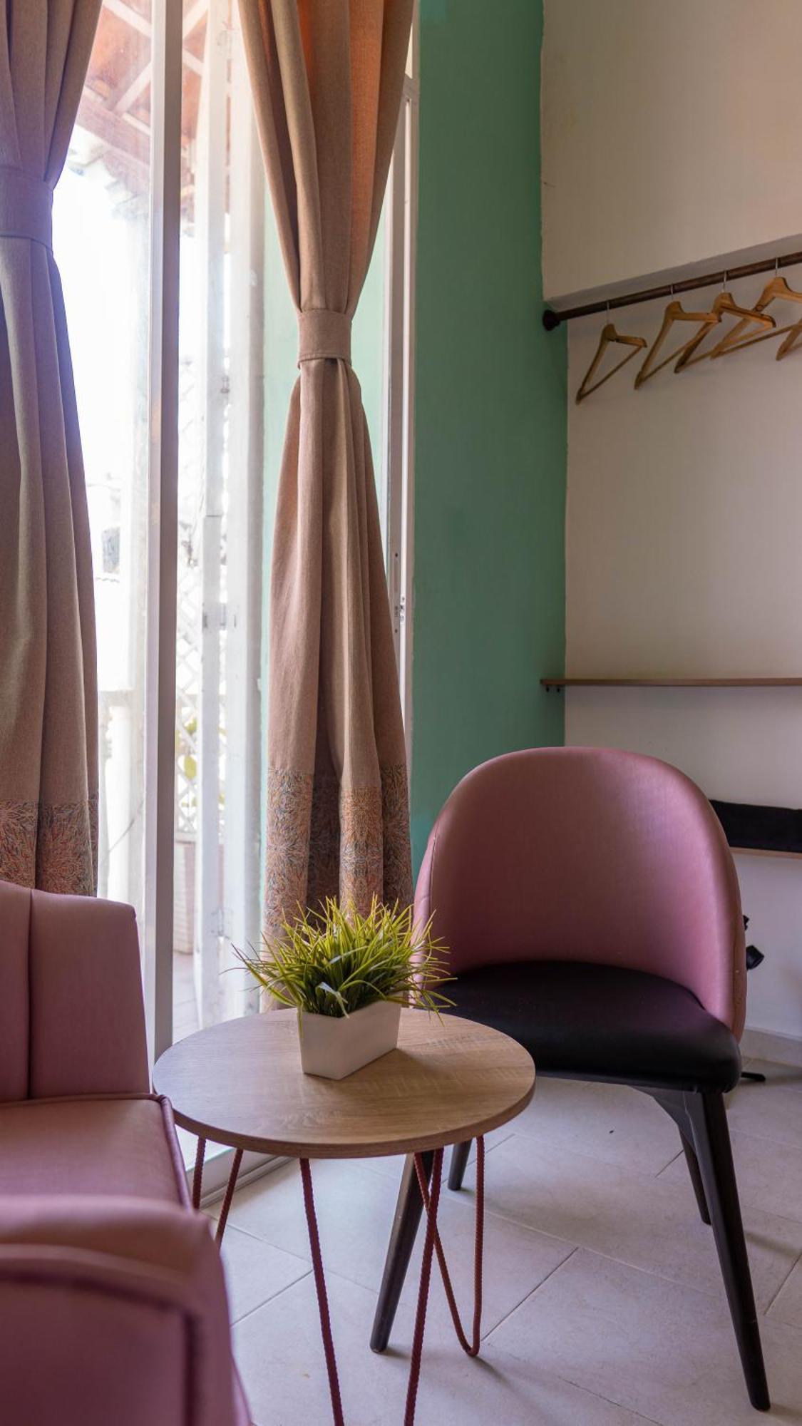 Casa Zahri Boutique