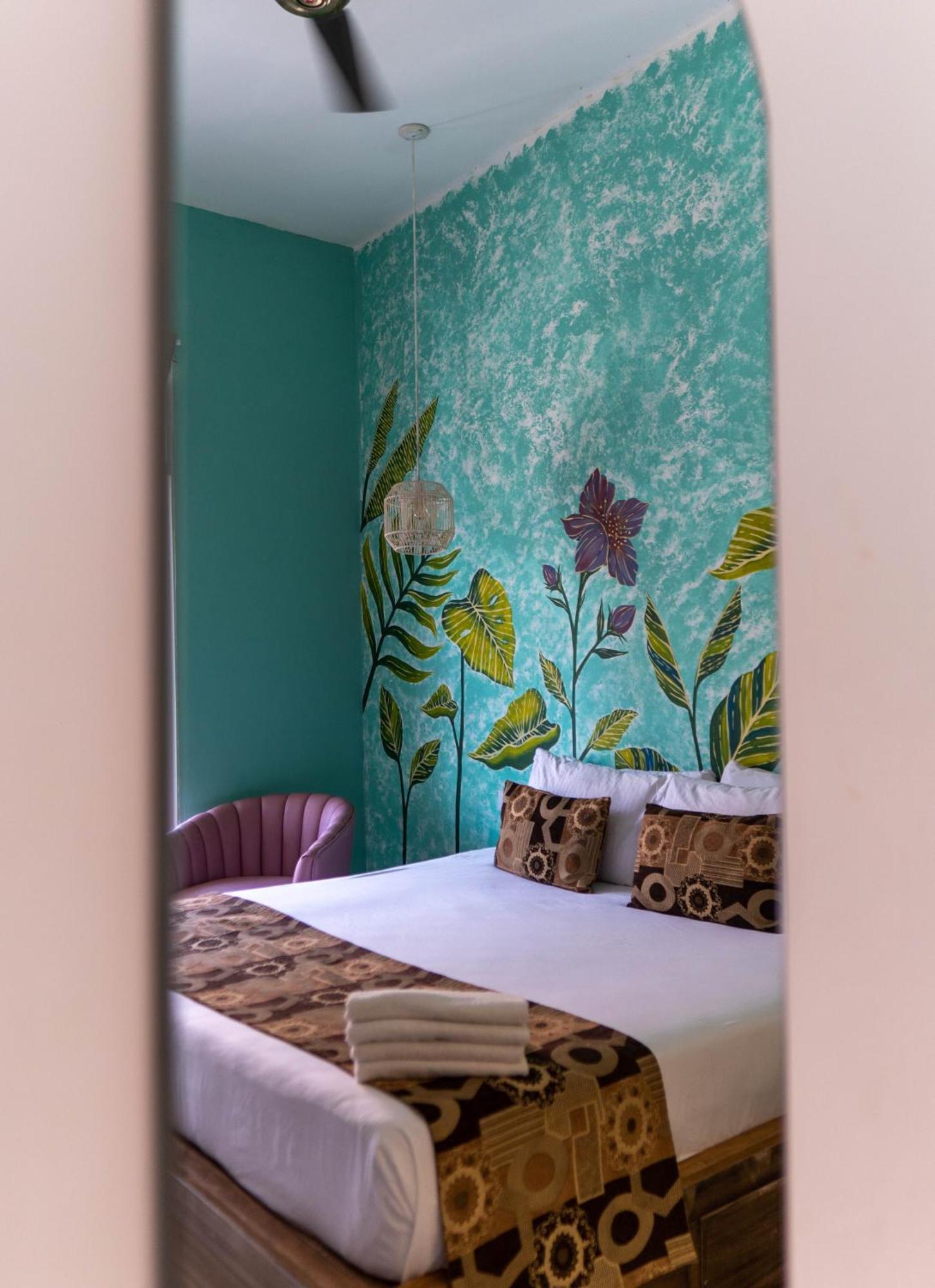 Hotel Casa Zahri Boutique