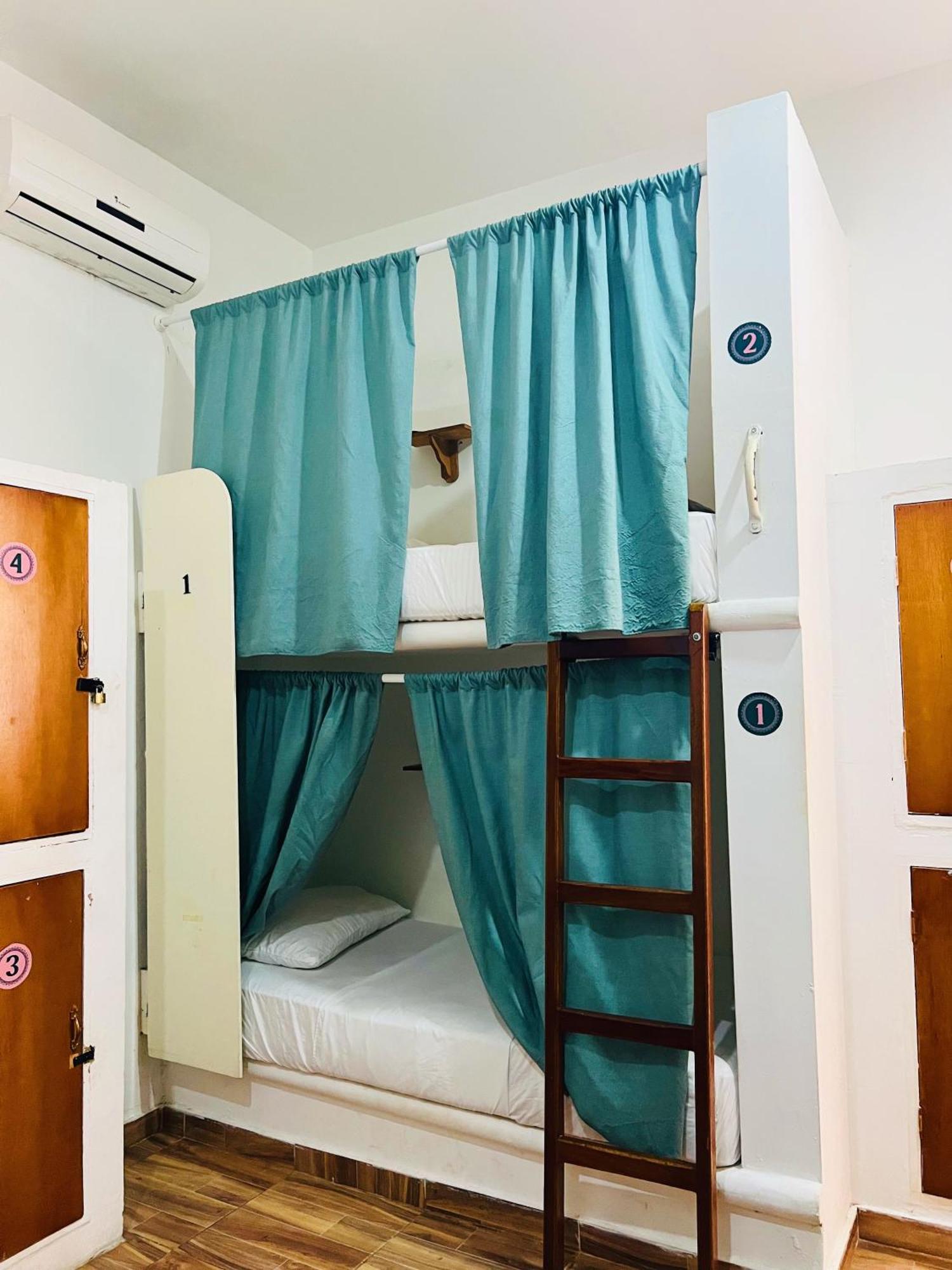 Casa Zahri Boutique Cartagène
