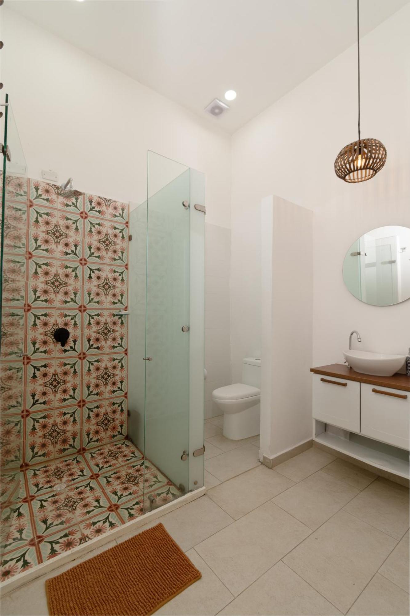 Casa Zahri Boutique * Cartagène