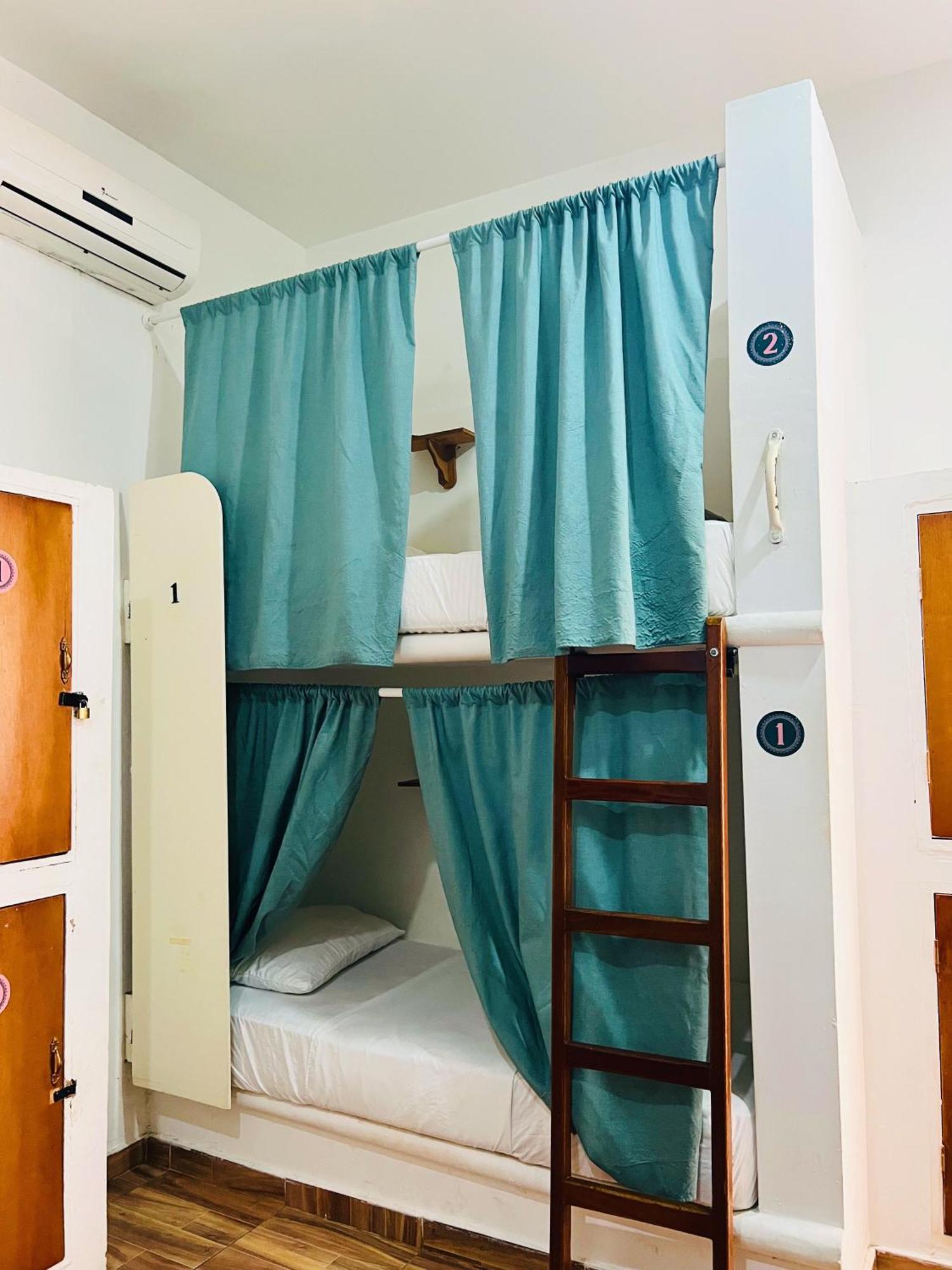 Casa Zahri Boutique Hotel