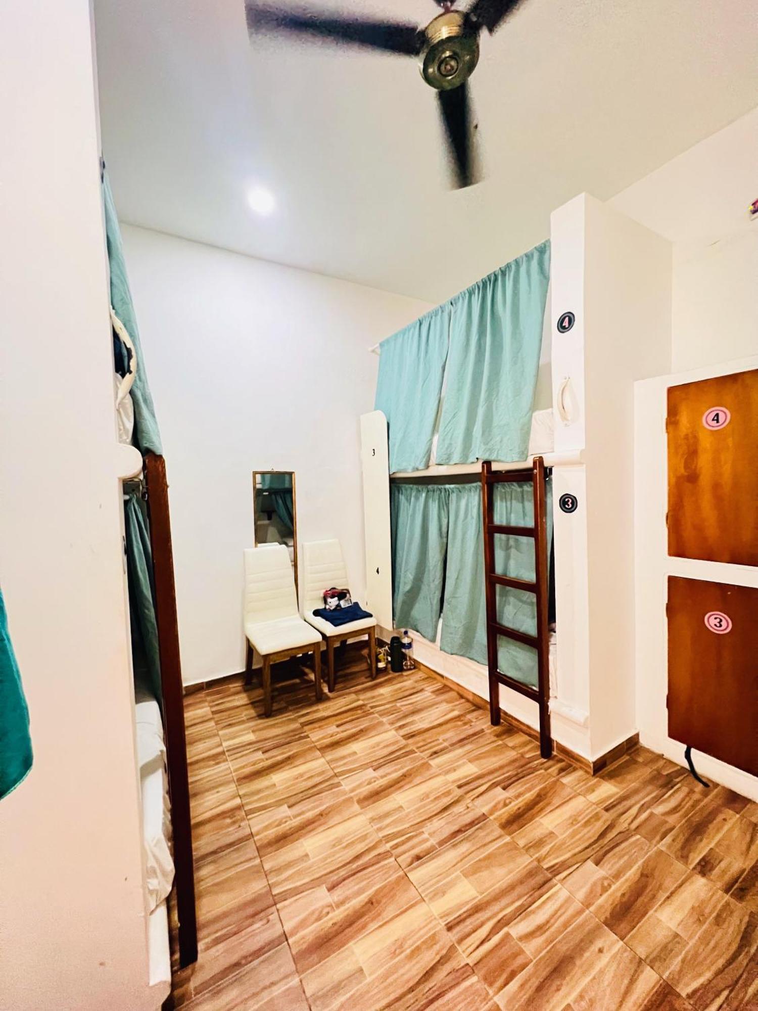 Casa Zahri Boutique Hotel Cartagène