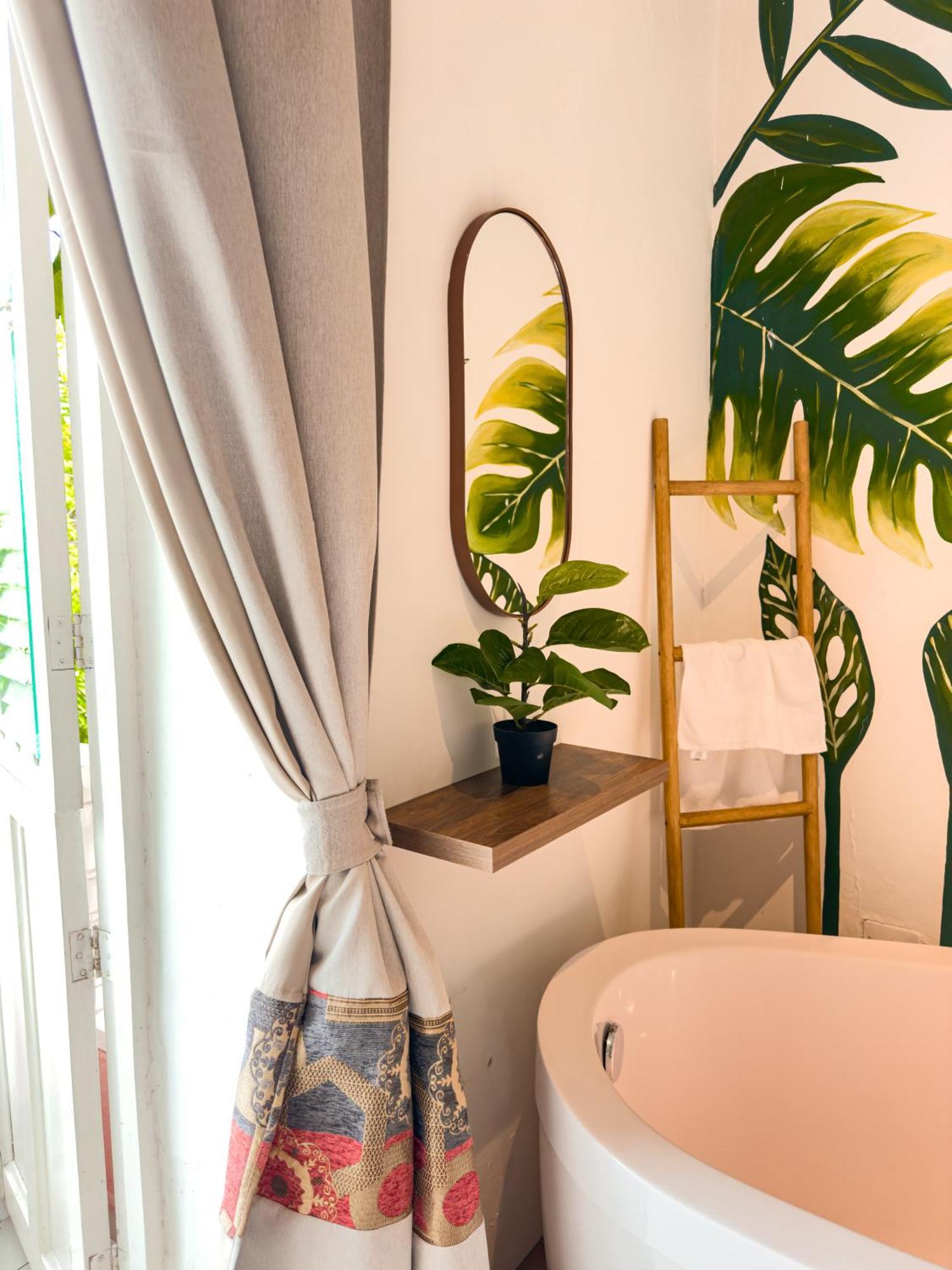 Casa Zahri Boutique