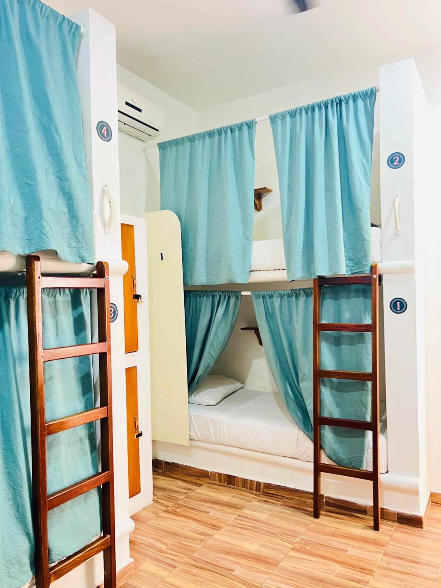 Hotel Casa Zahri Boutique Cartagène