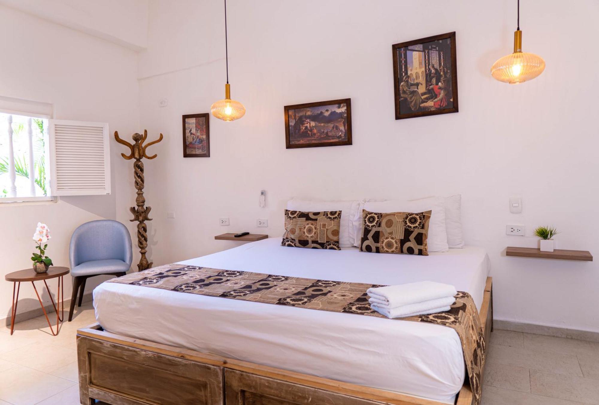 Casa Zahri Boutique *