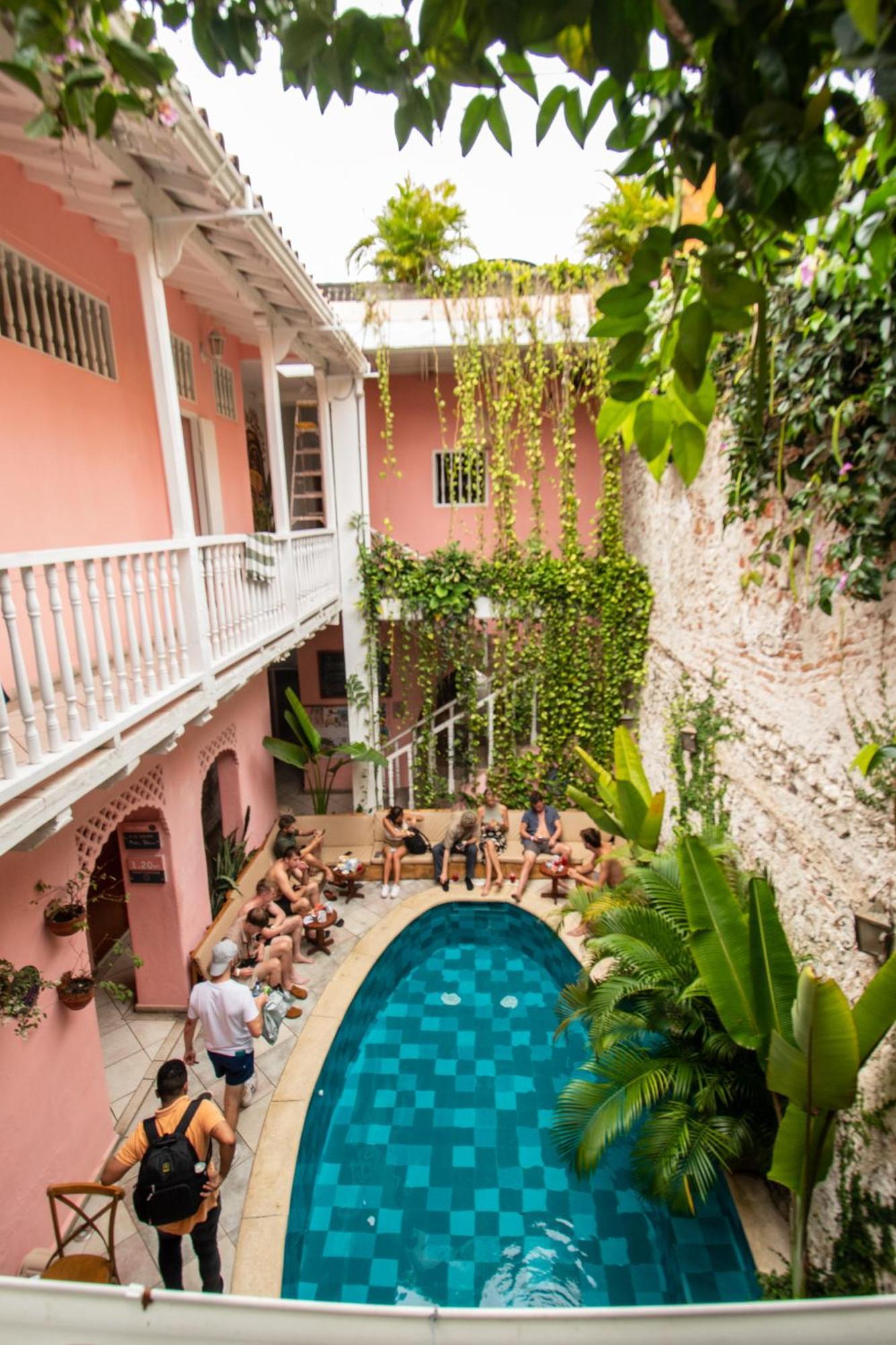 Casa Zahri Boutique