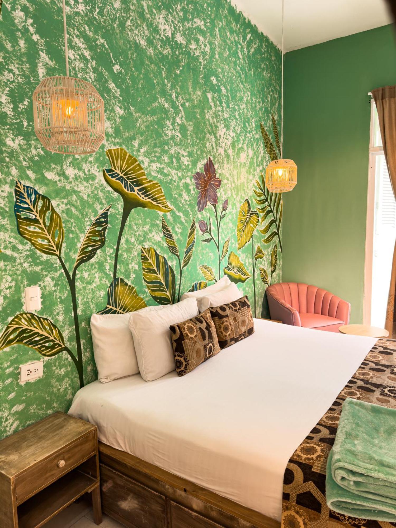 Hotel Casa Zahri Boutique Cartagena