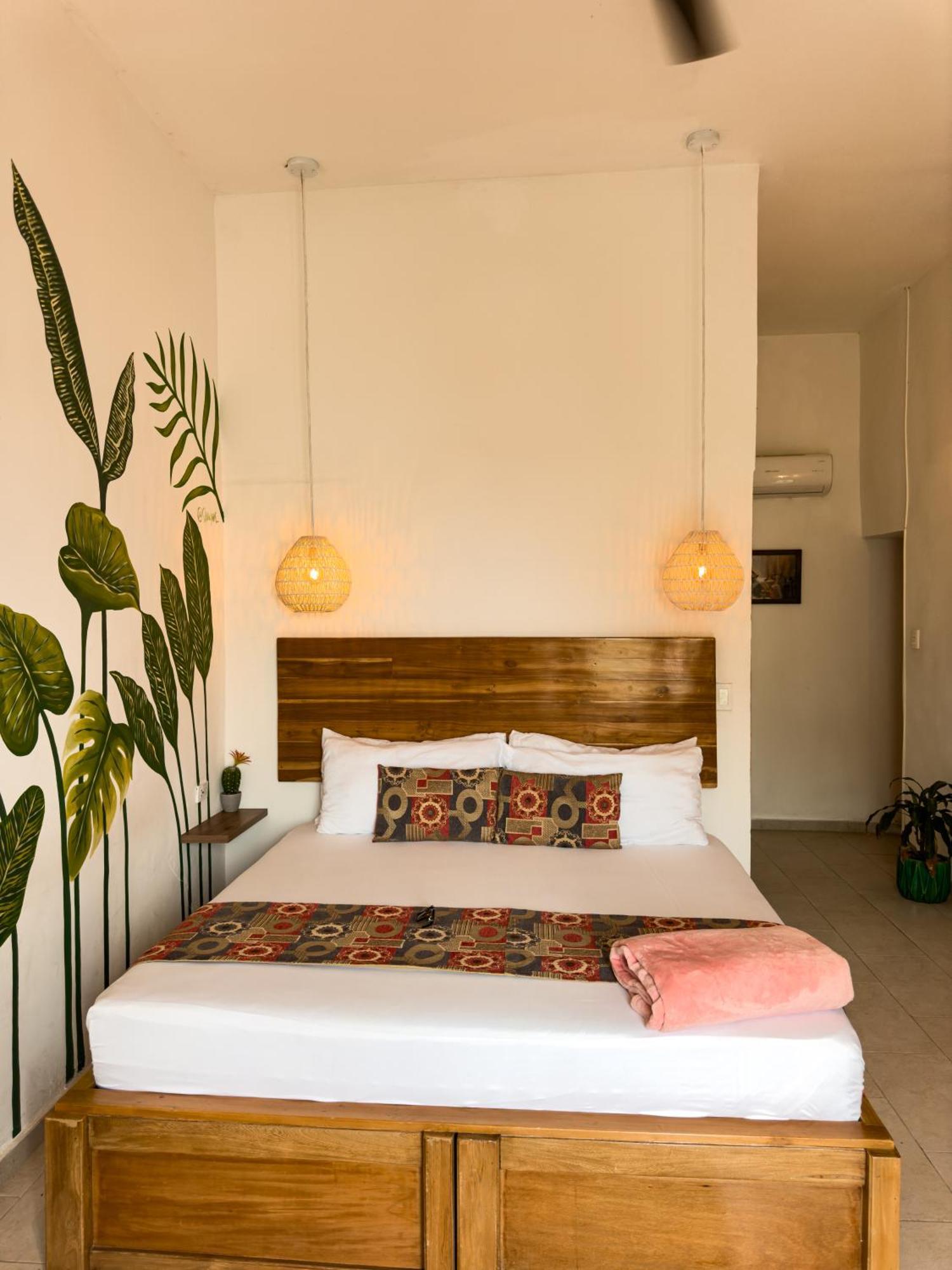 Casa Zahri Boutique Hotel