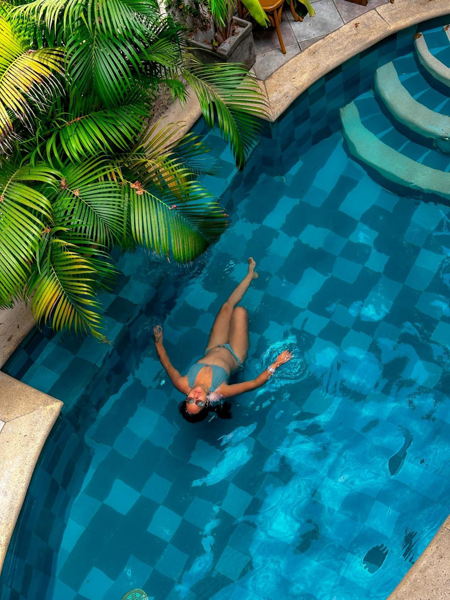 Hotel Casa Zahri Boutique Cartagena