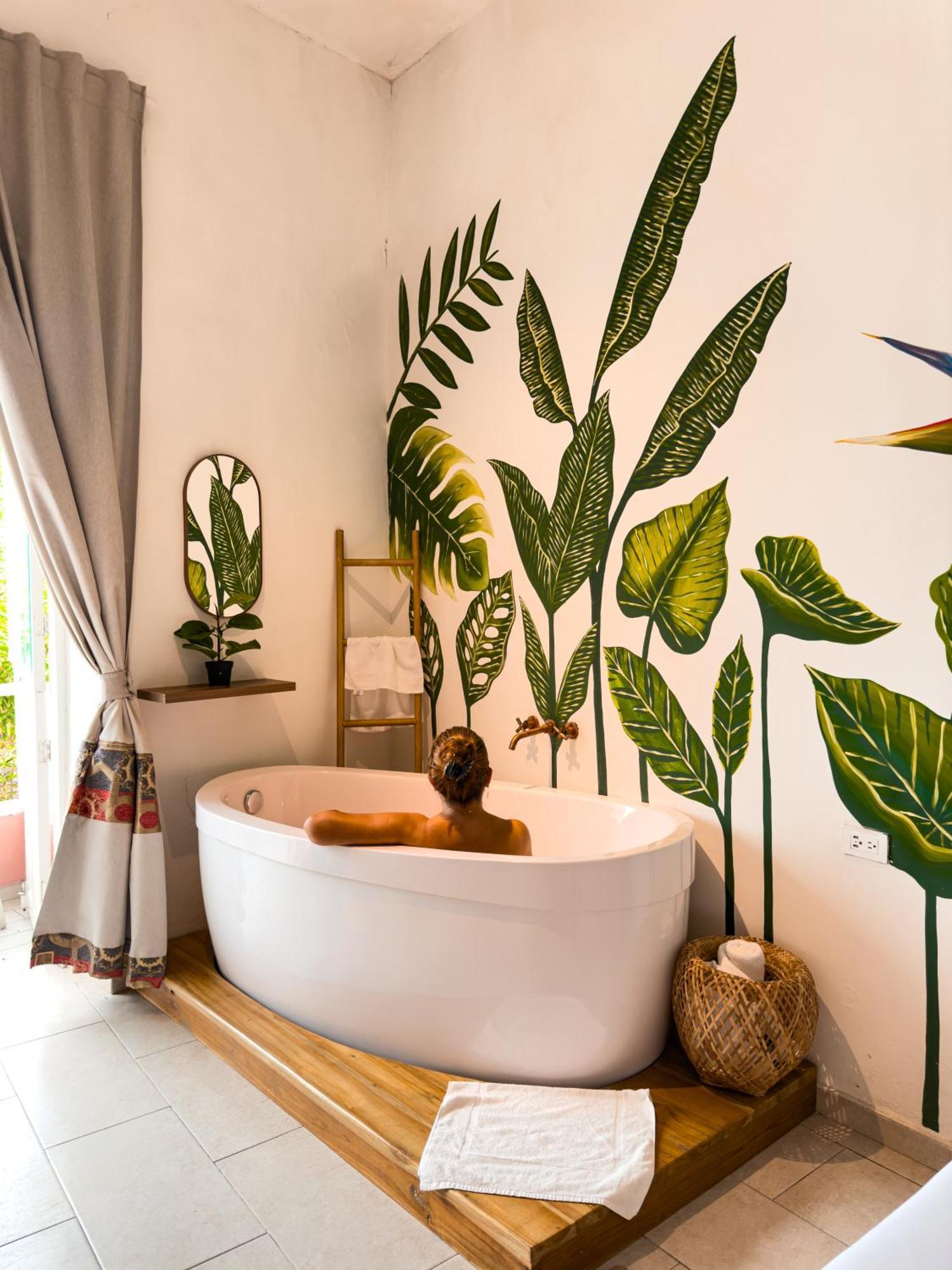 Casa Zahri Boutique * Cartagena